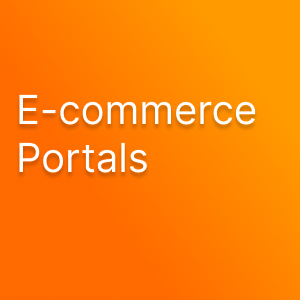 E-commerce Portals