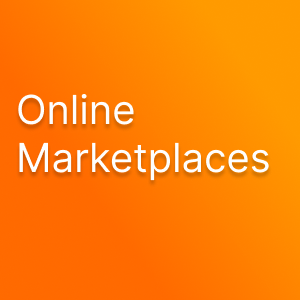 Online Marketplaces